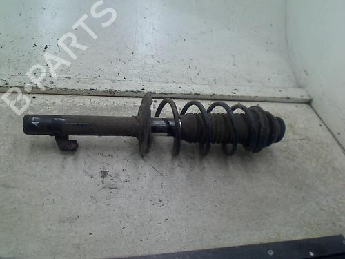 Used Left front shock absorber Left front shock absorber PEUGEOT 107 (PM_, PN_) 1.0 (68 hp) 34667552 34667552