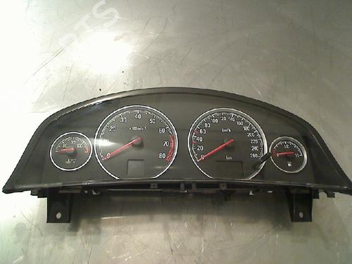 instrument-cluster-opel-vectra-c-z02-2002-2003-2004-2005-2006-2007-2008-2009-34676764 main image