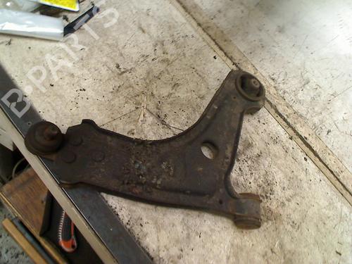 Used Right front suspension arm Right front suspension arm DAEWOO REZZO (U100) 1.8 (98 hp) 34658655 34658655