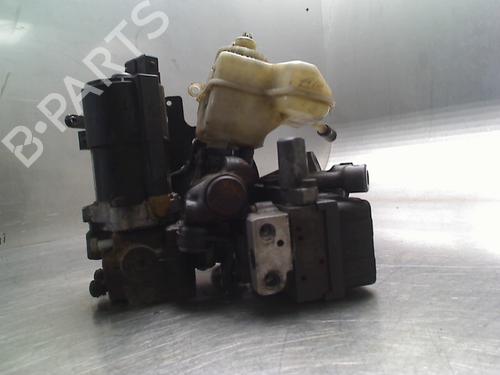Used Brake master cylinder Brake master cylinder VW GOLF III Cabriolet (1E7) 2.0 (115 hp) 34689062 34689062