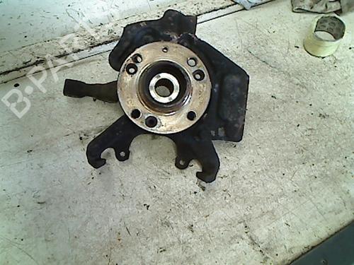 Used Left front steering knuckle Left front steering knuckle VW LUPO I (6X1, 6E1) 1.0 (50 hp) 34653147 34653147