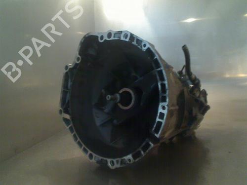 Gearbox BMW 1 (E87) 116 i | BP34684749M3 - Image 2