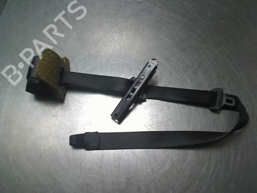 Used Front left seatbelt Front left seatbelt BMW 3 Coupe (E46) 323 Ci (170 hp) 34687714 34687714