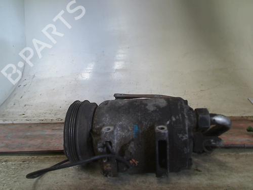 Used AC compressor AC compressor AUDI A4 B5 (8D2) 1.9 TDI (90 hp) 34662134 34662134