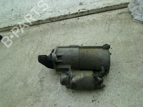 Used Starter Starter DAEWOO KALOS Saloon (KLAS) 1.4 (83 hp) 34670455 34670455