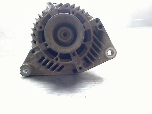 Used Alternator Alternator AUDI A4 B5 (8D2) 1.8 T (180 hp) 34690765 34690765