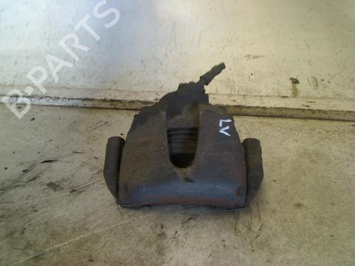 Used Left front brake caliper Left front brake caliper FORD FOCUS II (DA_, HCP, DP) 1.6 TDCi (100 hp) 34672356 34672356