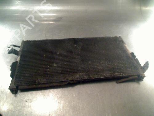 Used AC radiator AC radiator SUBARU FORESTER (SF_) 2.0 AWD (SF5) (122 hp) 34682226 34682226