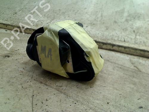 Sikkerhedssele bag midten Sikkerhedssele bag midten MITSUBISHI COLT VI (Z3_A, Z2_A) 1.3 (Z21A) (95 hp) 34676125 34676125