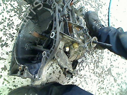 Used Gearbox Gearbox PEUGEOT 406 Coupe (8C) 2.0 16V (132 hp) 34652646 34652646