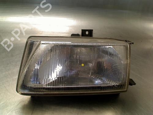 Used Left headlight Left headlight 34687006 34687006
