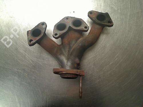 Exhaust manifold DACIA LOGAN EXPRESS (FS_) 1.6 | BP34688278M110 - Image 2