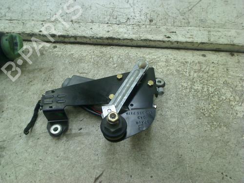 Used Rear wiper motor Rear wiper motor VW CADDY II Box Body/MPV (9K9A) 1.9 SDI (64 hp) 34670678 34670678