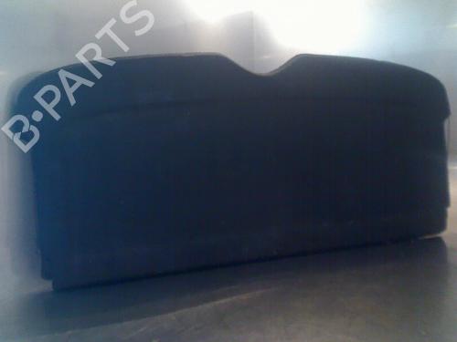 Used Rear parcel shelf Rear parcel shelf PEUGEOT 307 (3A/C) 1.4 16V (88 hp) 34683797 34683797