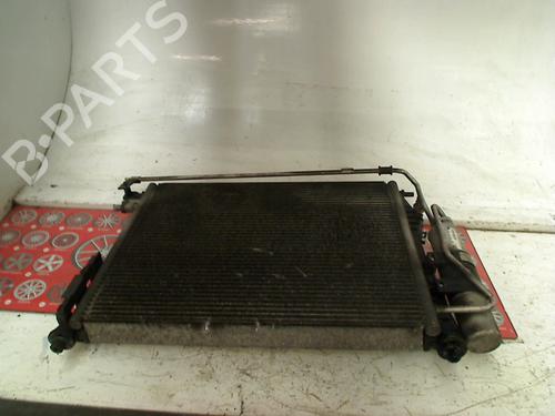 Used AC radiator AC radiator 34660513 34660513