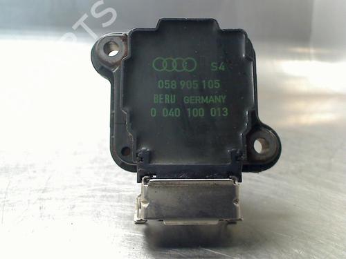 Ignition coil AUDI A4 B5 (8D2) 1.8 T | BP34690748M94 - Image 2