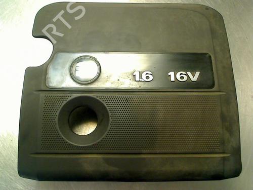 Luftfilter kasse Luftfilter kasse SEAT LEON (1M1) 1.6 16 V (105 hp) 36072610 36072610