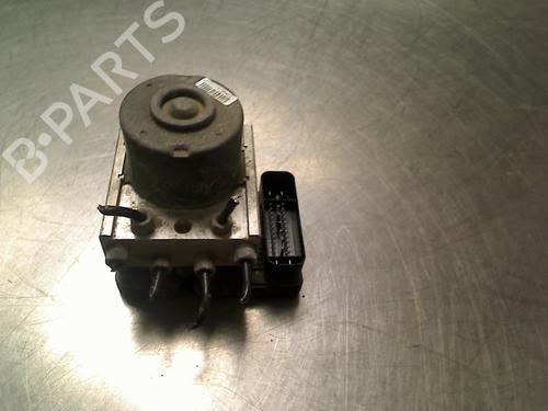 Used ABS pump ABS pump OPEL ZAFIRA / ZAFIRA FAMILY B (A05) 1.6 (M75) (105 hp) 34689174 34689174