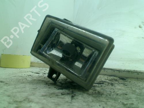 Used Right front fog light Right front fog light VW POLO III (6N1) 60 1.4 (60 hp) 34651345 34651345