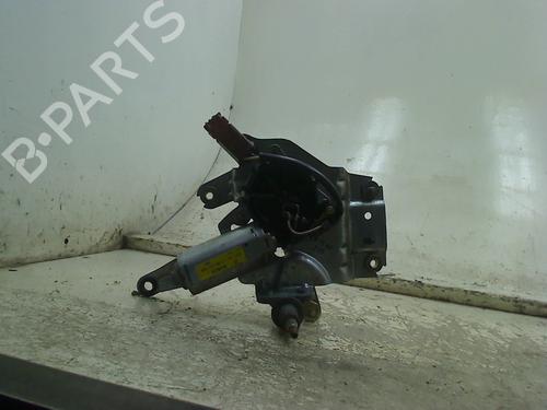 Used Rear wiper motor Rear wiper motor 34662943 34662943