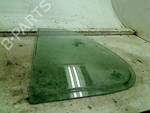 Panel rude bagtil venstre Panel rude bagtil venstre VW GOLF IV (1J1) 1.9 SDI (68 hp) 34652727 34652727