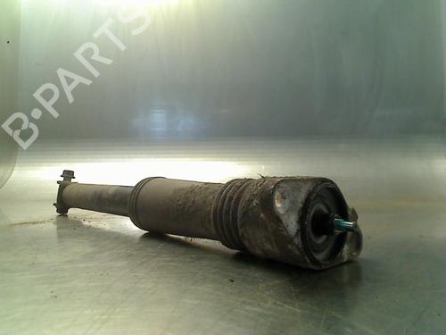 Used Left rear shock absorber Left rear shock absorber KIA CARENS III MPV (UN) 2.0 CVVT (144 hp) 40266591 40266591