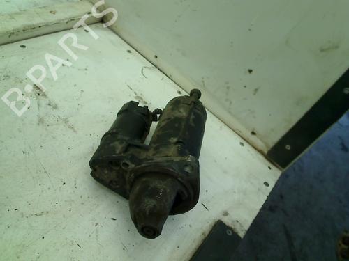 Starter BMW 3 (E36) 318 i | BP34652187M8 - Image 2