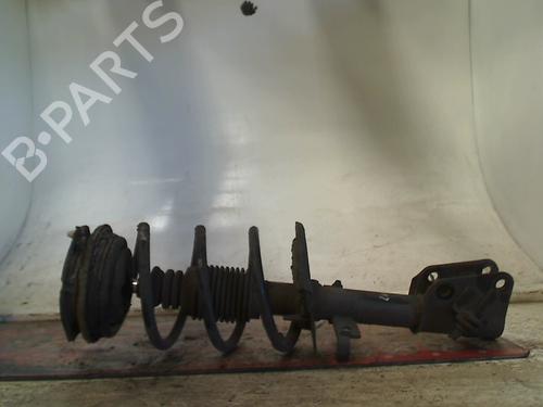 Used Left front shock absorber Left front shock absorber RENAULT LAGUNA II Grandtour (KG0/1_) 2.2 dCi (KG0F) (150 hp) 34661922 34661922