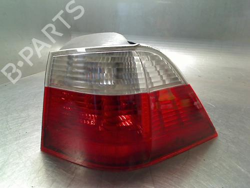 Used Right taillight Right taillight BMW 5 Touring (E61) 520 d (150 hp) 34688761 34688761