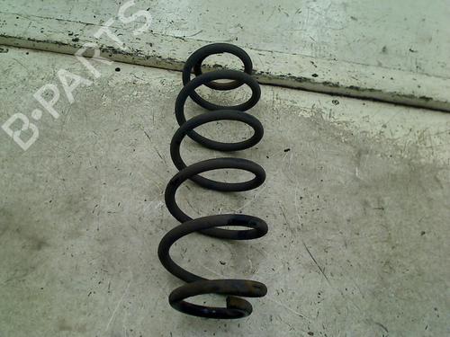 Used Shock absorber spring Shock absorber spring CITROËN C4 I (LC_) 1.6 HDi (109 hp) 34667616 34667616