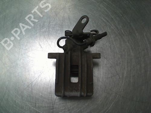 Used Left rear brake caliper Left rear brake caliper SEAT LEON (1P1) 2.0 TDI (170 hp) 34688457 34688457