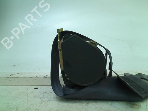 Used Front right seatbelt Front right seatbelt RENAULT ESPACE III (JE0_) 2.0 16V (JE0N, JE0L, JE02) (140 hp) 34650731 34650731