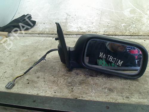 Used Right mirror Right mirror NISSAN PRIMERA Traveller (WP11) 2.0 16V (140 hp) 34656653 34656653