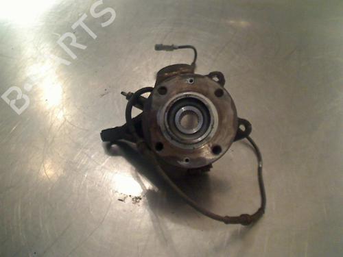 Used Right front steering knuckle Right front steering knuckle CITROËN XSARA Coupe (N0) 2.0 i 16V (163 hp) 34682152 34682152