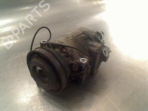 Used AC compressor AC compressor VW PASSAT B5.5 Variant (3B6) 2.0 (130 hp) 34682018 34682018