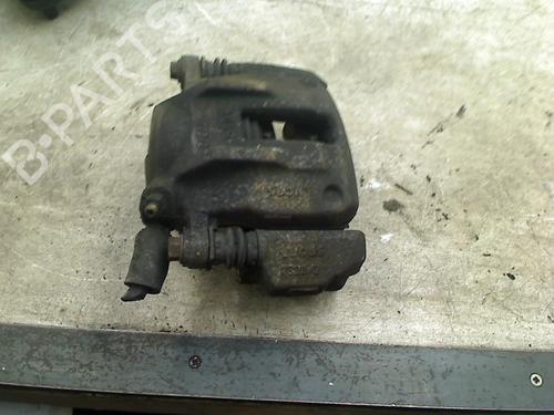 Used Left front brake caliper Left front brake caliper MERCEDES-BENZ A-CLASS (W168) A 190 (168.032, 168.132) (125 hp) 34657786 34657786