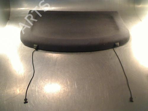 Bandeja trasera Bandeja trasera OPEL ASTRA G Hatchback (T98) 1.6 (F08, F48) (84 hp) 34682419 34682419