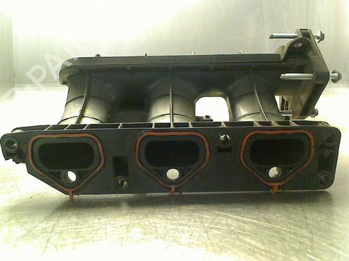 Intake manifold RENAULT CAPTUR I (J5_, H5_) 0.9 TCe 90 | BP34691967M70 - Image 4