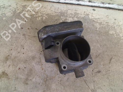 Used Throttle body Throttle body SEAT INCA (6K9) 1.9 SDI (64 hp) 34665987 34665987