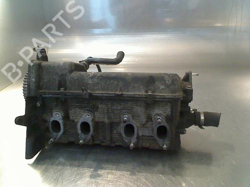 Used Cylinder head Cylinder head FIAT PUNTO (188_) 1.2 60 (188.030, .050, .130, .150, .230, .250) (60 hp) 34679168 34679168
