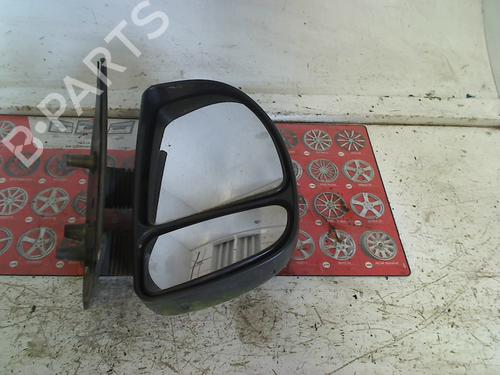 Used Right mirror Right mirror CITROËN JUMPER I Van (230L) 2.5 D (86 hp) 34660627 34660627