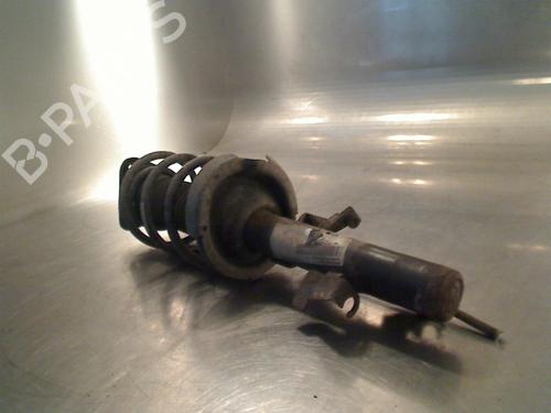 Used Left front shock absorber Left front shock absorber VOLVO V50 (545) 2.4 (140 hp) 34682516 34682516