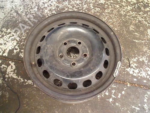 Used Rim Rim VW PASSAT B5.5 (3B3) 1.9 TDI (101 hp) 34664434 34664434