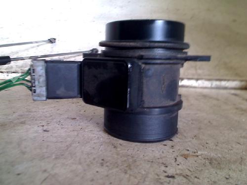 Used Mass air flow sensor Mass air flow sensor CITROËN BERLINGO / BERLINGO FIRST Box Body/MPV (M_) 2.0 HDI 90 (MBRHY, MCRHY) (90 hp) 34675064 34675064
