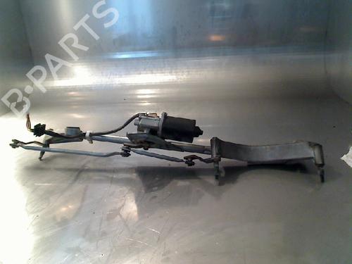 Used Front wiper motor Front wiper motor MERCEDES-BENZ C-CLASS (W203) C 220 CDI (203.006, 203.008) (143 hp) 34676521 34676521