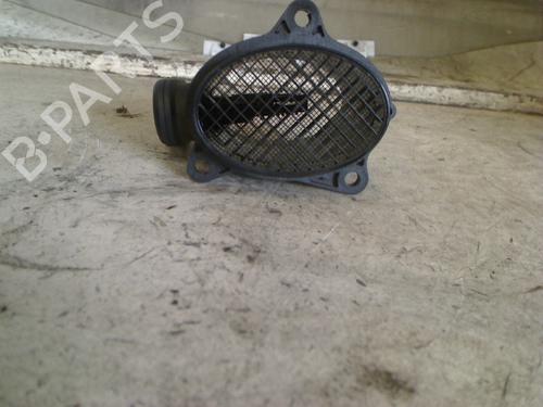 Mass air flow sensor MAZDA 3 (BK) 1.6 DI Turbo | BP34671855M95 - Image 2