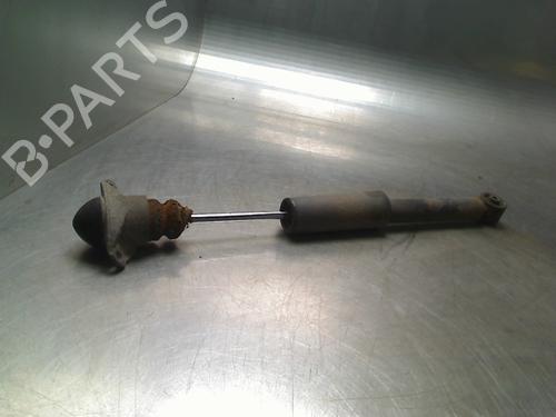 Used Left rear shock absorber Left rear shock absorber SKODA FABIA II Combi (545) 1.2 TDI (75 hp) 34690222 34690222