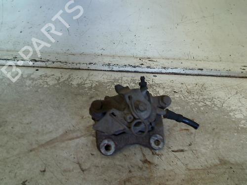 Used Left rear brake caliper Left rear brake caliper SEAT ALHAMBRA (7V8, 7V9) 1.9 TDI 4motion (115 hp) 34665185 34665185