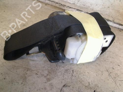 Used Front left seatbelt Front left seatbelt 34672676 34672676
