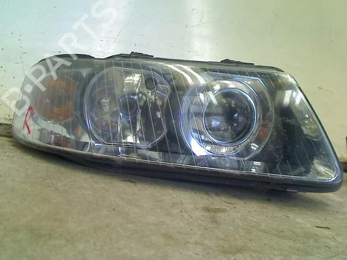 Used Right headlight Right headlight AUDI A3 (8L1) 1.9 TDI (110 hp) 34668744 34668744